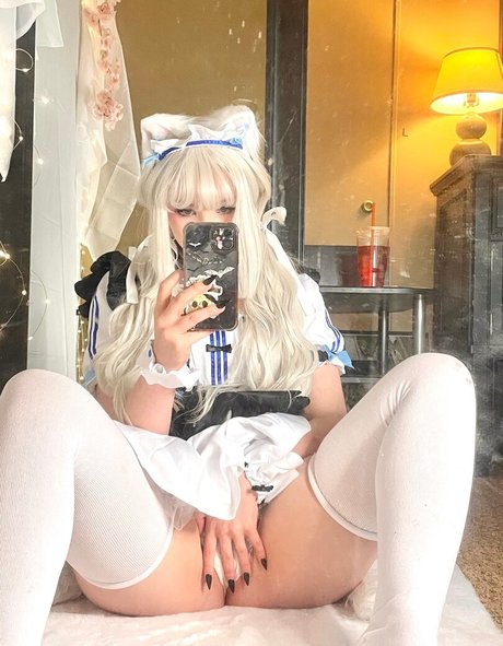 Pockycats sex actress photo