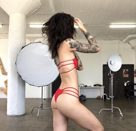 fitness ebony onlyfans art naked photo