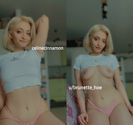 Celine Cinnamon free pornstar image