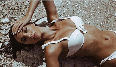 Leila Kraja Quick photo