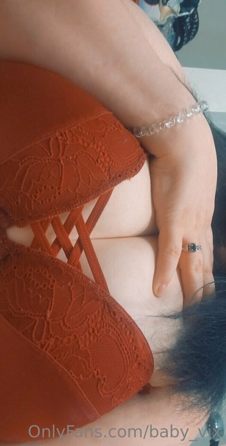 baby vix adult actress pic