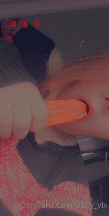 baby vix perfect pornstar photos
