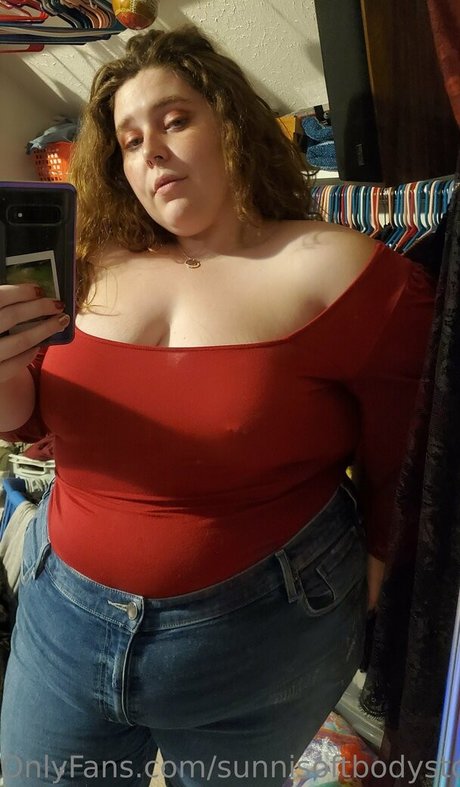 sunnisoftbodystoner pornstar nudes pics