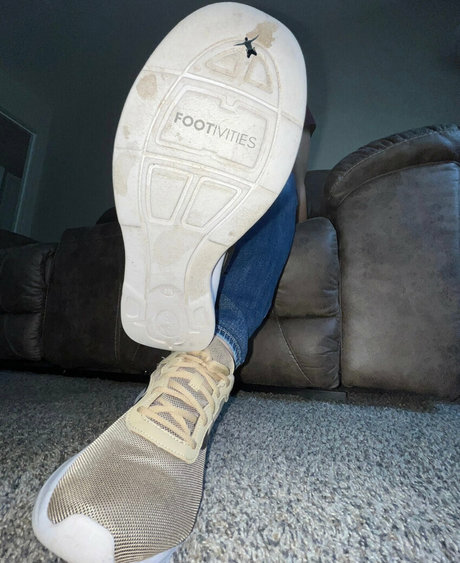 footivities model pornographic picture