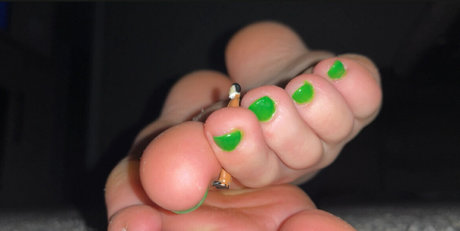 footivities star erotic photos