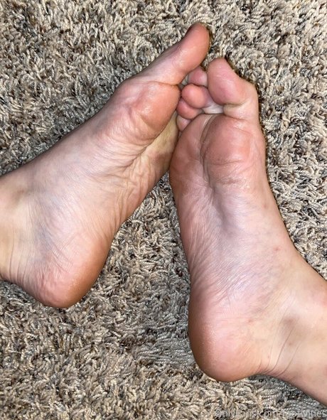 footivities exclusive model photos