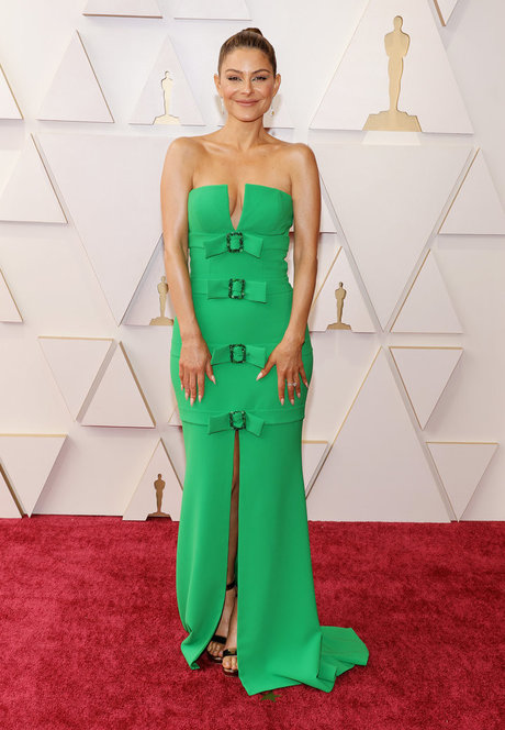 Maria Menounos nude star photos