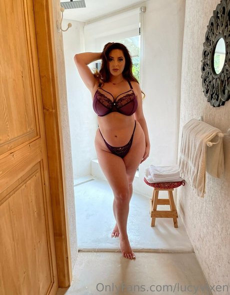 lucyvixen model xxx archive