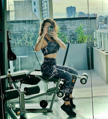 gym onlyfans beautiful pictures