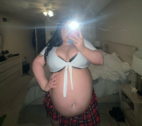 caseystreams exclusive model photo