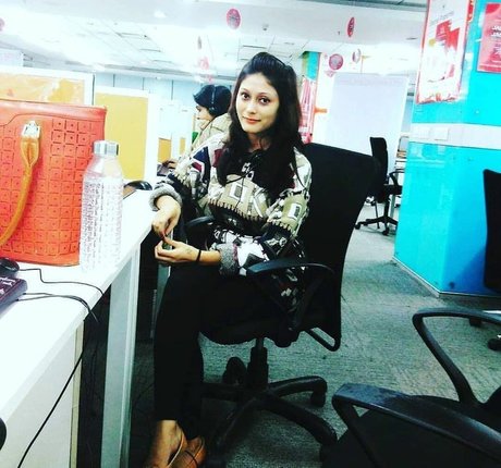 Real Goddessanna model nice images