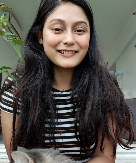 Real Goddessanna model best images