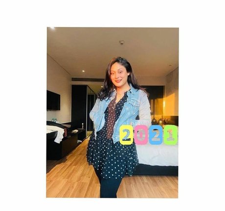 Real Goddessanna hd actress pic