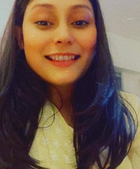 Real Goddessanna porn actress pics