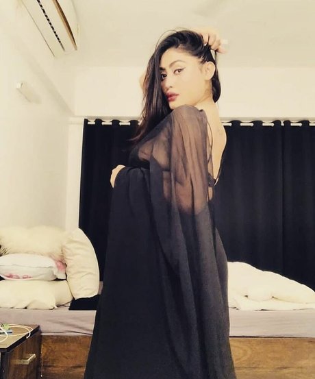 Real Goddessanna star porn photos