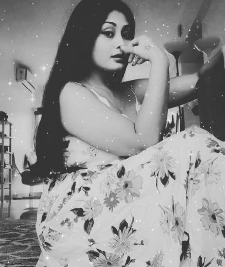 Real Goddessanna naked actress picture