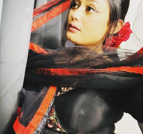 Real Goddessanna model images