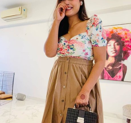 Real Goddessanna free pornstar galleries