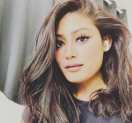 Real Goddessanna Quick photo