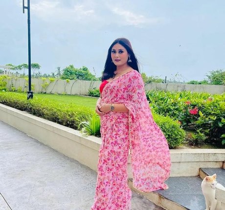 Real Goddessanna pornstar art image