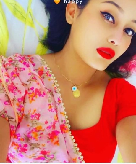 Real Goddessanna beautiful star pic