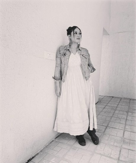 Real Goddessanna hd model gallery