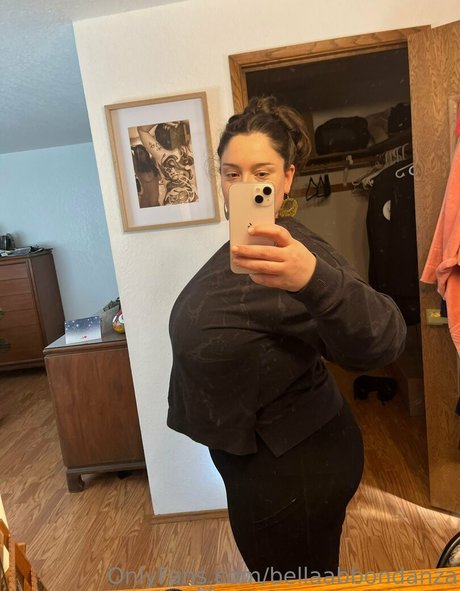 bellaabbondanza model art archive