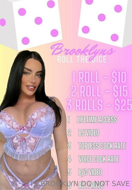 ts brooklyn naked actress archive