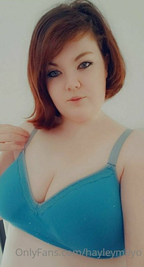 hayleymayo free model img