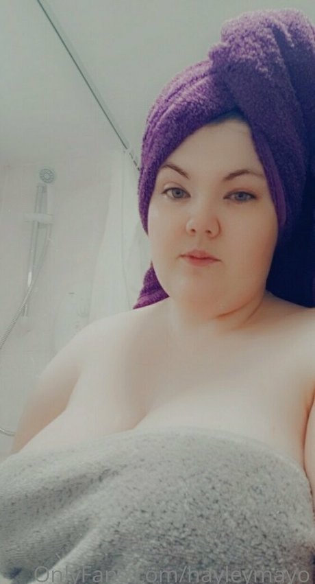 hayleymayo best star archive