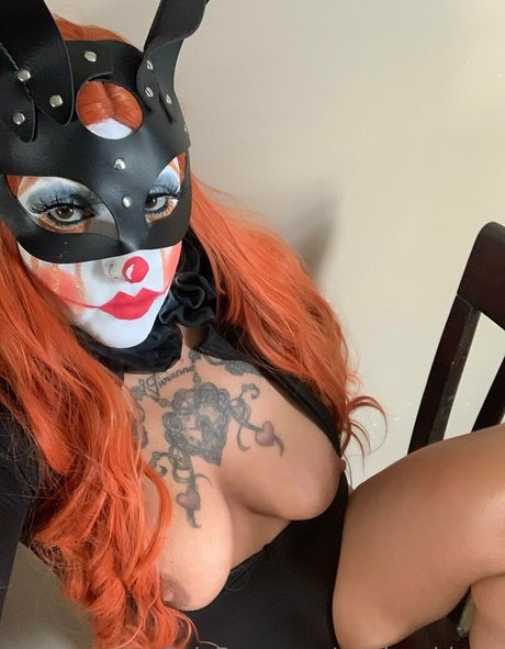 rainbowblows beautiful model image