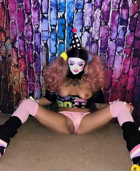 rainbowblows erotic pornstar gallery