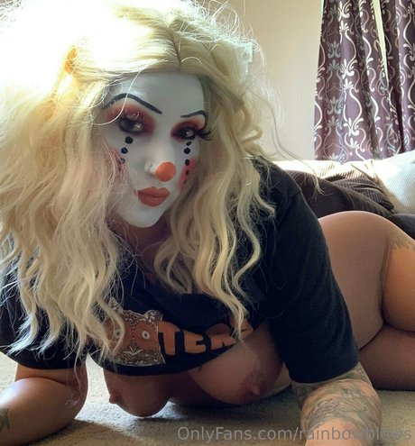 rainbowblows xxx model archive