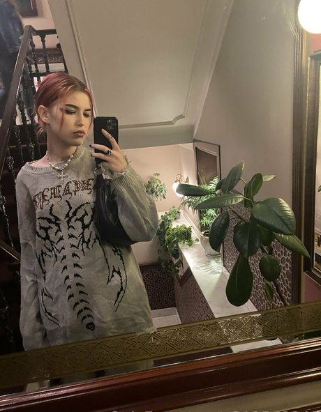 linda dragon Profile photo