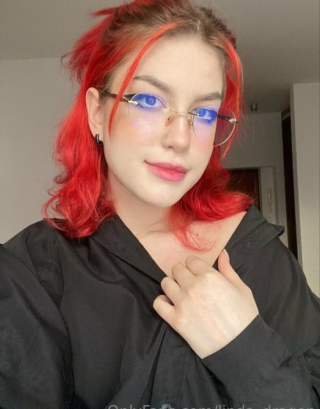 linda dragon sexy star pic