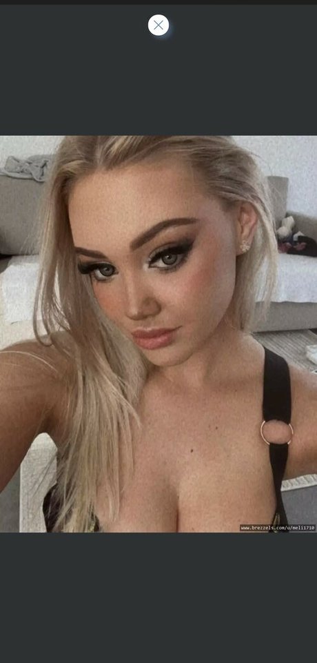 Meli 17 10 porn star pictures