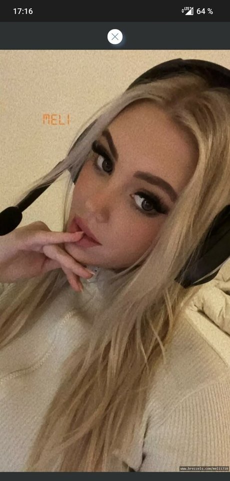 Meli 17 10 model naked archive