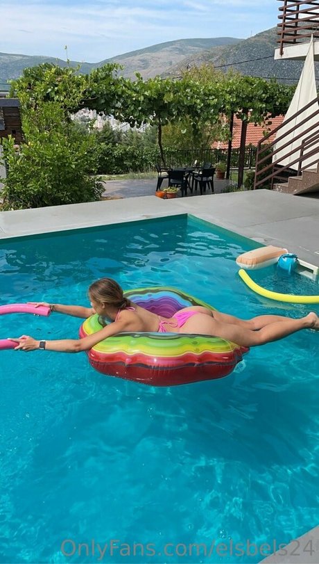 elsbels24 pornographic star galleries