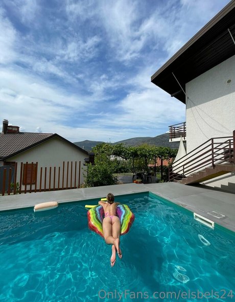 elsbels24 model adult pics