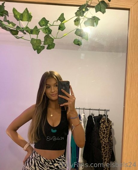 elsbels24 pornstar free image