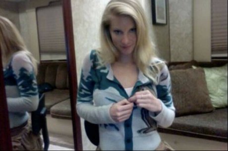 Heather Morris star free archive