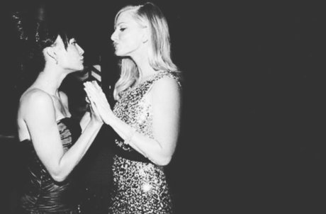 Heather Morris porn star gallery