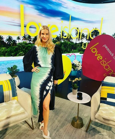 Heather Morris Quick photo