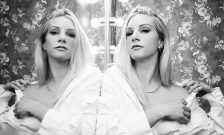 Heather Morris pornstar photo