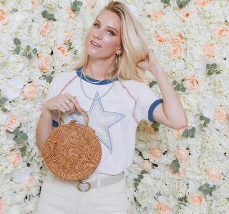 Heather Morris pornstar pretty gallery