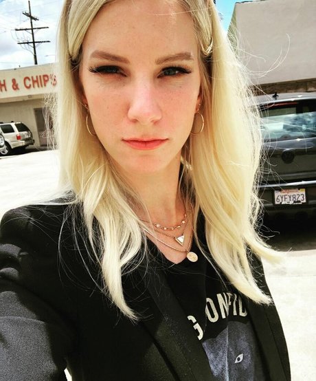 Heather Morris star pornographic galleries