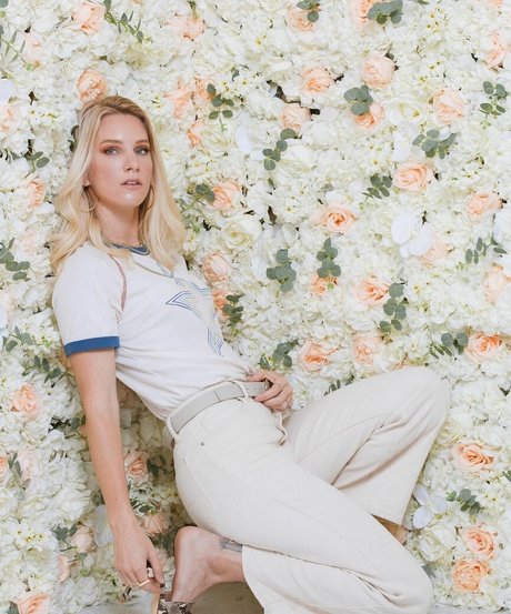 Heather Morris pornstar adult pics