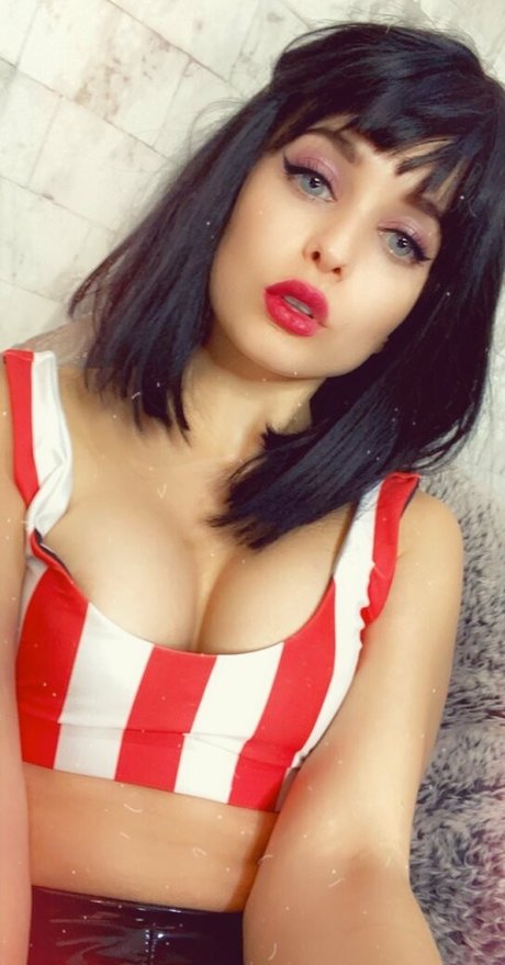 angelikarougefree high quality pornstar image