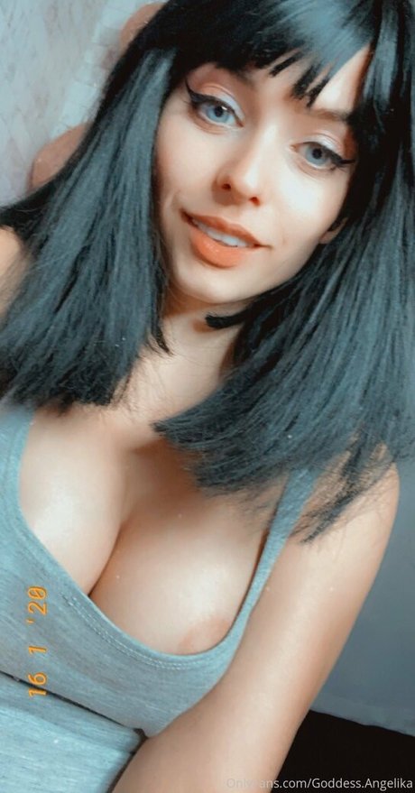 angelikarougefree star art pictures