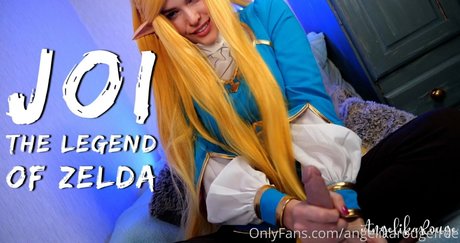 angelikarougefree hot model photo